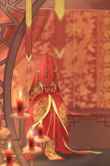 Tân Nương Tử Của Diêm Đế