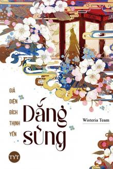 Dắng Sủng
