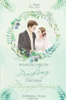 Hàng Ngàn Lần Động Lòng, Thích Em Đầy Ngọt Ngào