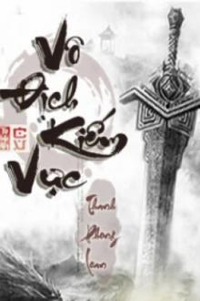 Kiếm Vực Vô Địch