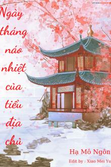 Ngày Tháng Náo Nhiệt Của Tiểu Địa Chủ