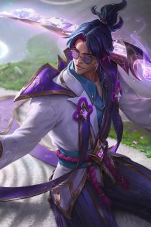 Vạn Cổ Tối Cường Tông