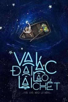 Mau Xuyên: Vai Ác Lão Đại Lại Chết Rồi