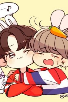 Thế Giới Mà Anh Theo Đuổi