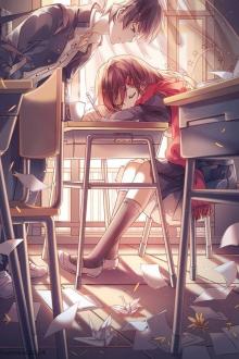 Ổ Cà Rốt Kế Bên