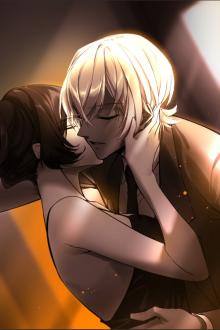 Tôi Dựa Vào Đôi Mắt Tử Thần Để Ăn No Chờ Chết