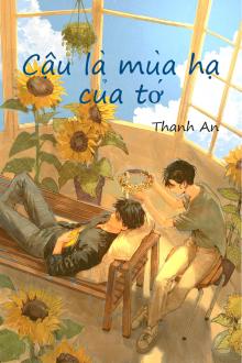 Cậu Là Mùa Hạ Của Tớ