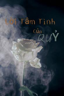 Lời Tâm Tình Của Quỷ