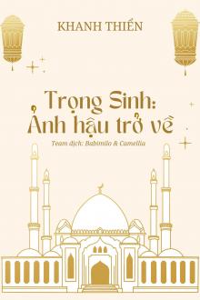 Trọng Sinh: Ảnh Hậu Trở Về