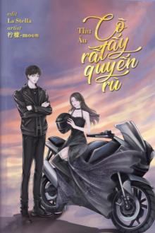 Cô Ấy Rất Quyến Rũ