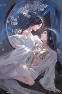 Đại Lão Dụ Tôi Tán Anh Ấy