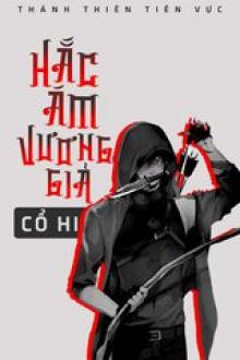 Hắc Ám Vương Giả