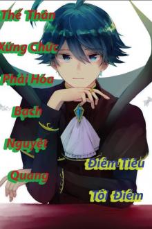 Thế Thân Xứng Chức Phải Hóa Bạch Nguyệt Quang