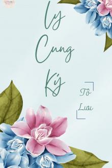 Ly Cung Ký