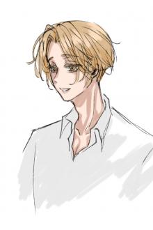 Mau Xuyên Tang Hệ Thánh Phụ Cứu Vớt Thế Giới