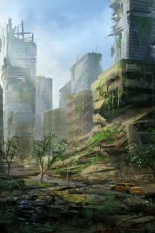 Mạt Thế Nhật Ký Ăn Uống