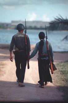 Tình Yêu Tôi Trao Em Luôn Trọn Vẹn