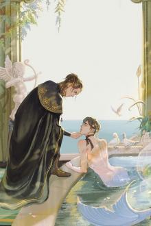 Chàng Tiên Cá Của Nhân Vật Phản Diện