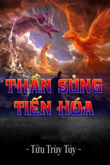 Thần Sủng Tiến Hóa