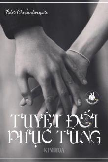 Tuyệt Đối Phục Tùng