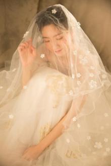 Đội Trưởng Đội Cảnh Sát Hình Sự Cứu Rỗi Cô Gái Bé Nhỏ