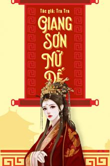 Giang Sơn Nữ Đế