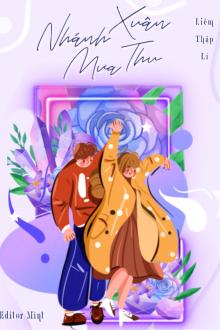 Nhánh Xuân Mưa Thu