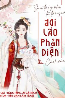 Sau Tang Phu, Ta Tái Giá Đại Lão Phản Diện Cách Vách