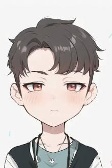 Sau Khi Xuyên Không Tôi Vớt Được Bạn Trai Vàu Có