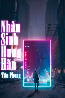 Nhân Sinh Hung Hãn