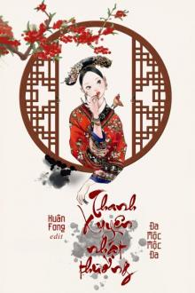 Nhật Ký Xuyên Thanh