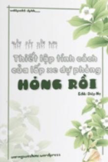 Thiết Lập Tính Cách Của Lốp Xe Dự Phòng Hỏng Rồi