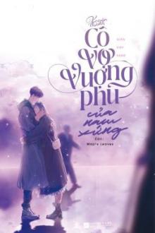 Xuyên Thành Cô Vợ May Mắn Của Nam Phụ