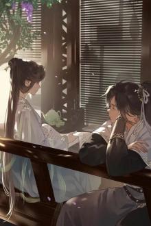 Bệnh Kiều Bẻ Gãy Hoa Đào Thối Của Ta