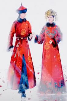 Hậu Lệ Tử Mộng