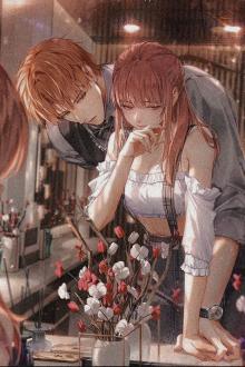 Sao Cô Ấy Còn Chưa Thích Tôi