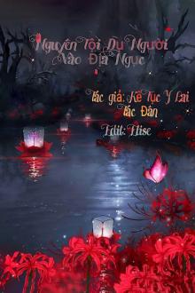 Nguyên Tội Dụ Người Vào Địa Ngục