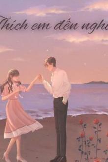 Thích Em Đến Nghiện