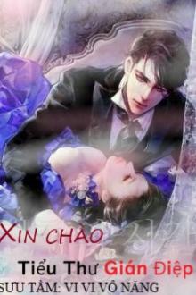 Xin Chào Tiểu Thư Gián Điệp