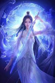 Khuynh Cuồng Tiểu Độc Phi