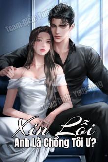 Xin Lỗi, Anh Là Chồng Tôi Ư