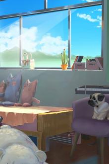 Kiếm Bạn Trai Khó Quá