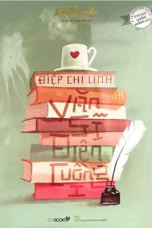 Văn Sĩ Điên Cuồng