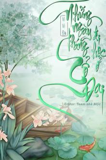 Những Ngày Tháng Đi Học Ở Cổ Đại