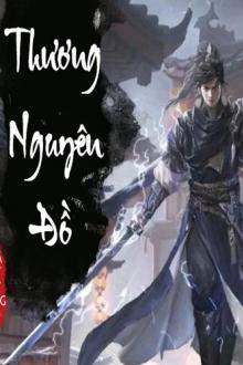 Thương Nguyên Đồ