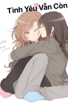 Tình Yêu Vẫn Còn