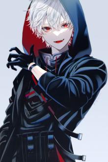 Quỷ Quái? Bố Cân Tất