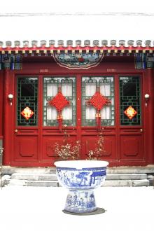 Thanh Xuyên - Đoàn Sủng Tiểu Hoàng Tôn