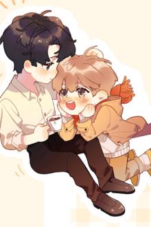 Tiểu Thiếu Gia Của Tôi