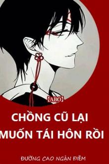 Chồng Cũ Lại Muốn Tái Hôn Rồi